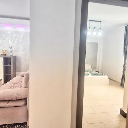 Ariana Luxury - Appartamento