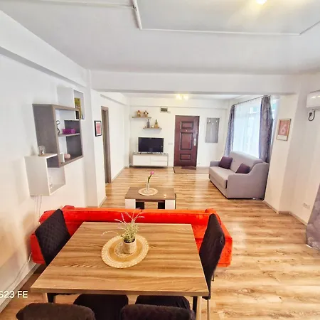 Appartamento Ariana Luxury -