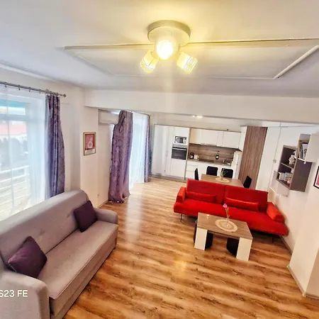 Appartamento Ariana Luxury - *