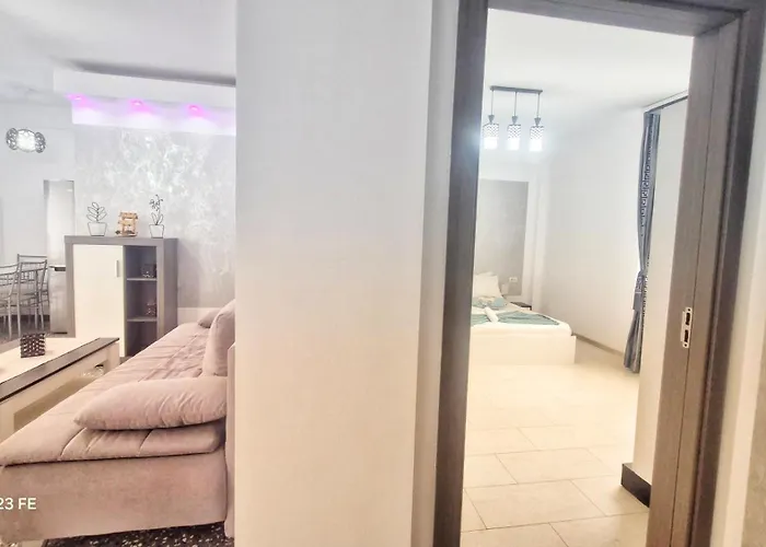 Ariana Luxury - Daire