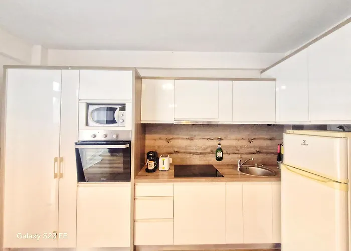 Ariana Luxury - Daire *