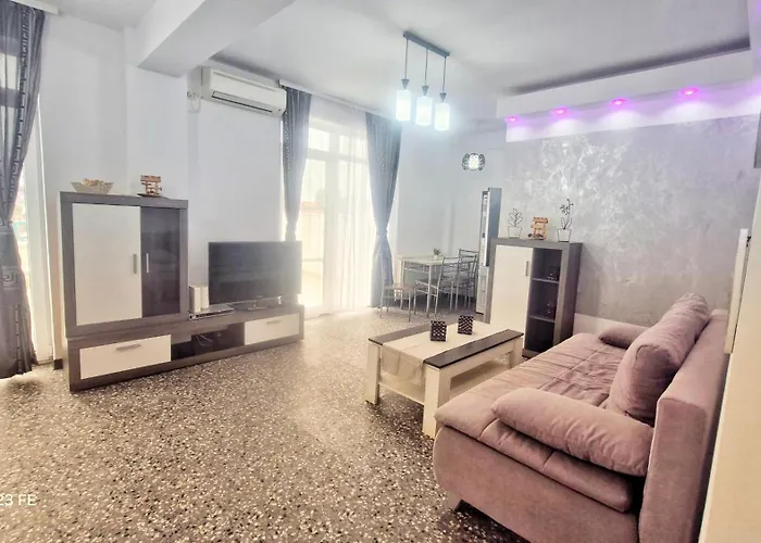 Ariana Luxury - Daire