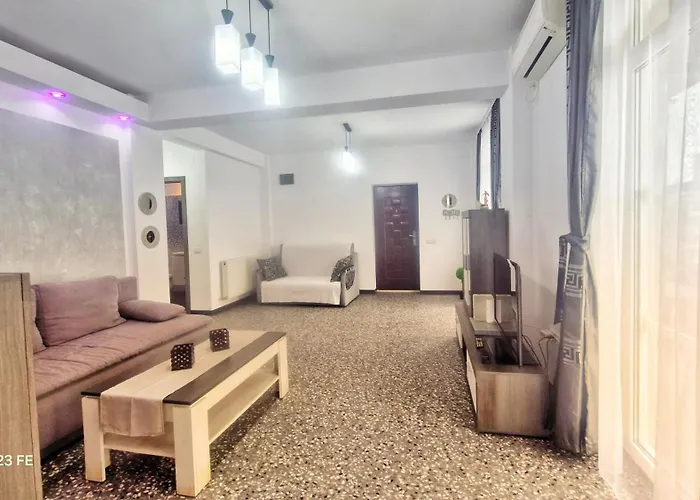 Ariana Luxury - Daire *