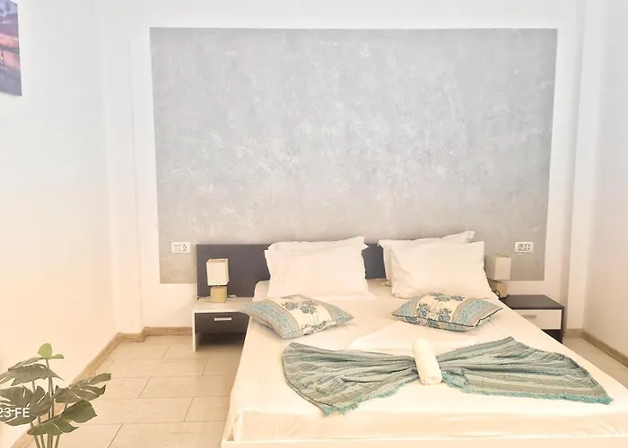 Ariana Luxury - Daire