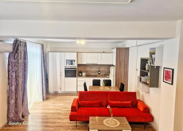 Ariana Luxury - Daire *