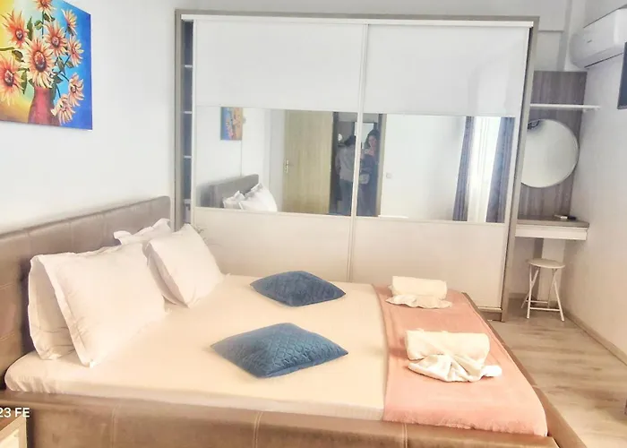 Ariana Luxury - Daire Eforie Nord