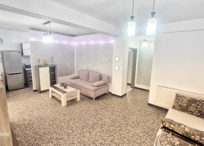 Ariana Luxury - Eforie Nord