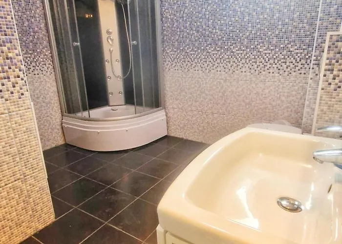 Daire Ariana Luxury -