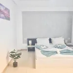 Апартаменти Ariana Luxury -