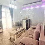Апартаменти Ariana Luxury - Ефоріє-Норд