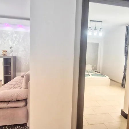 Ariana Luxury - Appartement