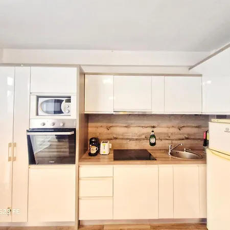 Ariana Luxury - Appartement *