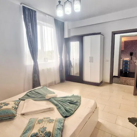 Ariana Luxury - Appartement Eforie Nord