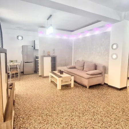 Ariana Luxury - * Eforie Nord