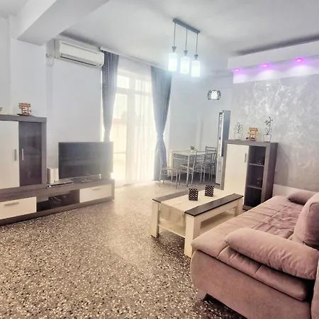 Ariana Luxury - Appartement