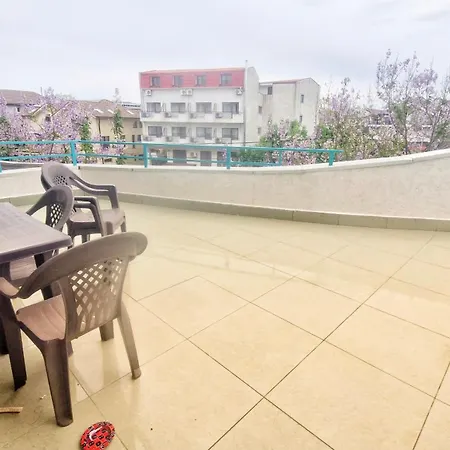 Ariana Luxury - Eforie Nord