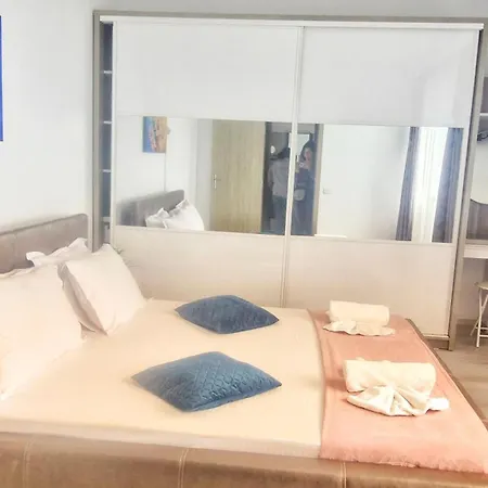 Ariana Luxury - Appartement Eforie Nord