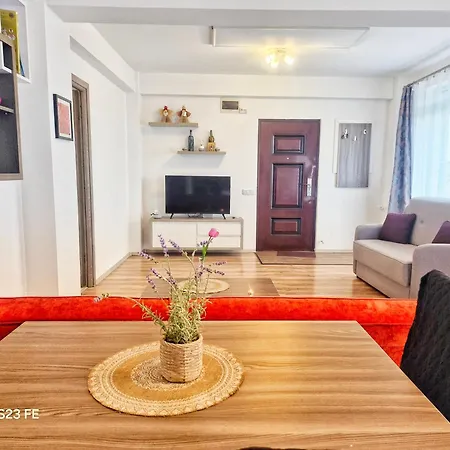 Ariana Luxury - * Eforie Nord