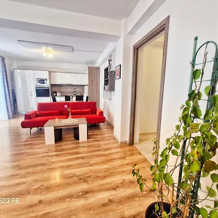 Appartement Ariana Luxury -