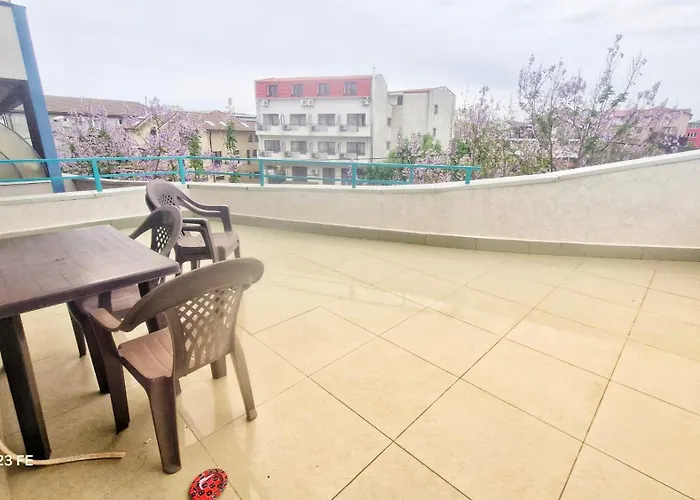 Ariana Luxury - エフォリエ・ノルド